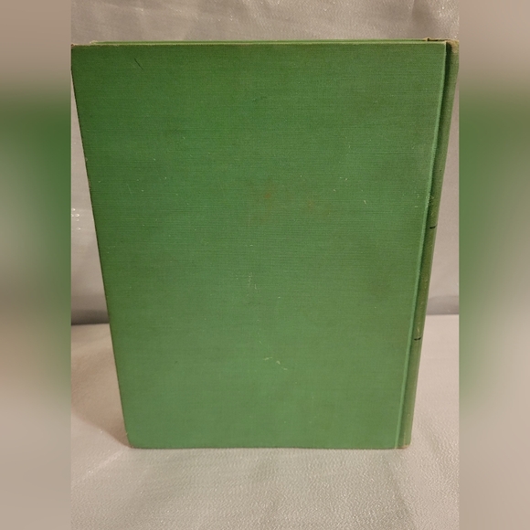 VTG HC 1952 Textbook Major Foreign Powers Revised Edition Gwendolen. M Carter - Picture 3 of 16